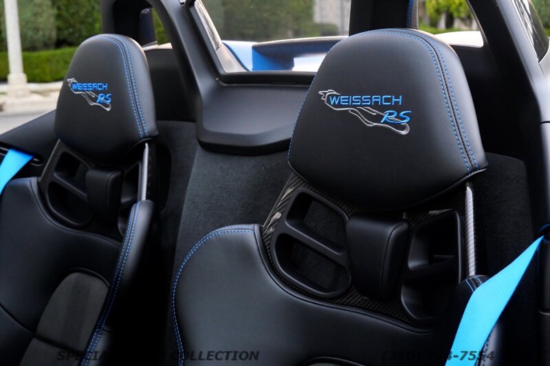 2024 Porsche 718 Boxster Spyder RS - Photo 28 - West Hollywood, CA 90069