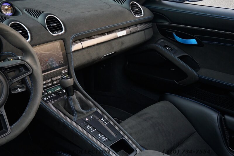 2024 Porsche 718 Boxster Spyder RS - Photo 26 - West Hollywood, CA 90069