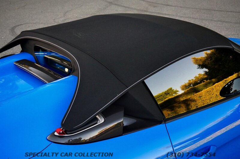2024 Porsche 718 Boxster Spyder RS - Photo 10 - West Hollywood, CA 90069