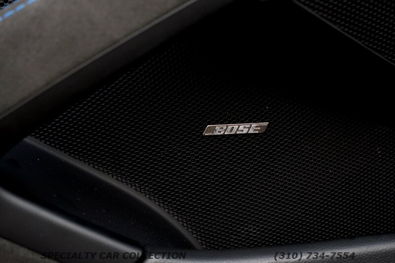 2024 Porsche 718 Boxster Spyder RS - Photo 35 - West Hollywood, CA 90069