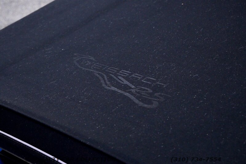 2024 Porsche 718 Boxster Spyder RS - Photo 11 - West Hollywood, CA 90069