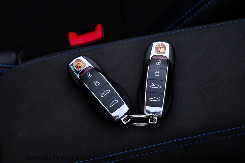 2024 Porsche 718 Boxster Spyder RS - Photo 39 - West Hollywood, CA 90069
