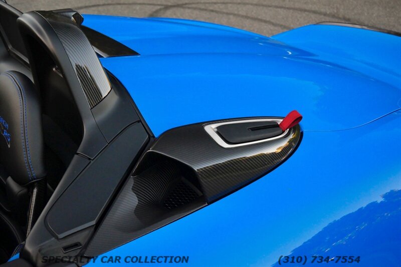 2024 Porsche 718 Boxster Spyder RS - Photo 14 - West Hollywood, CA 90069
