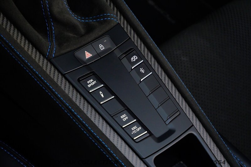 2024 Porsche 718 Boxster Spyder RS - Photo 31 - West Hollywood, CA 90069