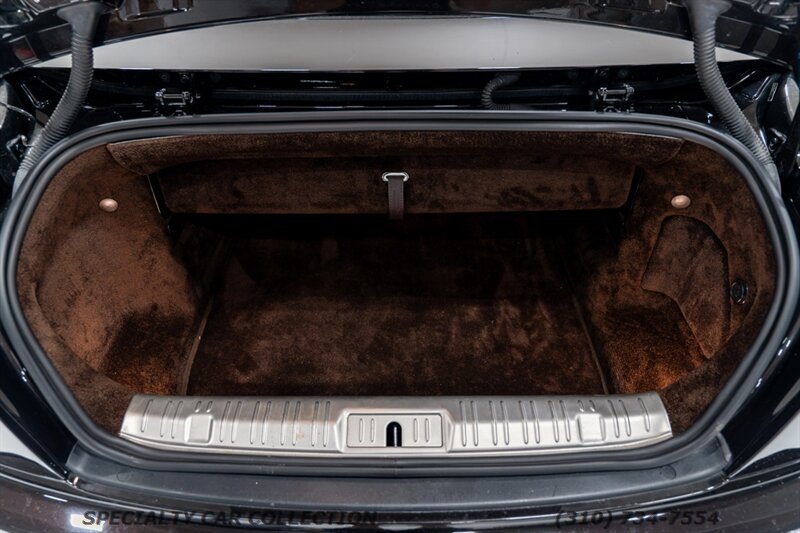 2018 Rolls-Royce Dawn Inspired By Music - Photo 47 - West Hollywood, CA 90069