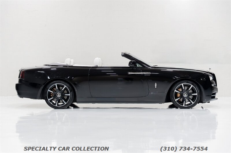 2018 Rolls-Royce Dawn Inspired By Music - Photo 7 - West Hollywood, CA 90069