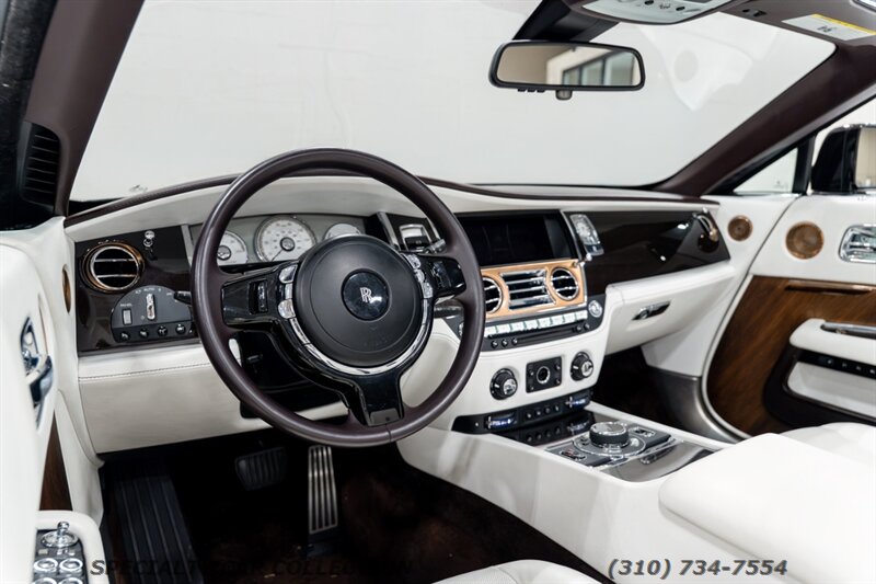 2018 Rolls-Royce Dawn Inspired By Music - Photo 19 - West Hollywood, CA 90069