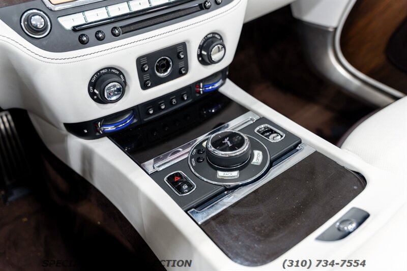 2018 Rolls-Royce Dawn Inspired By Music - Photo 40 - West Hollywood, CA 90069