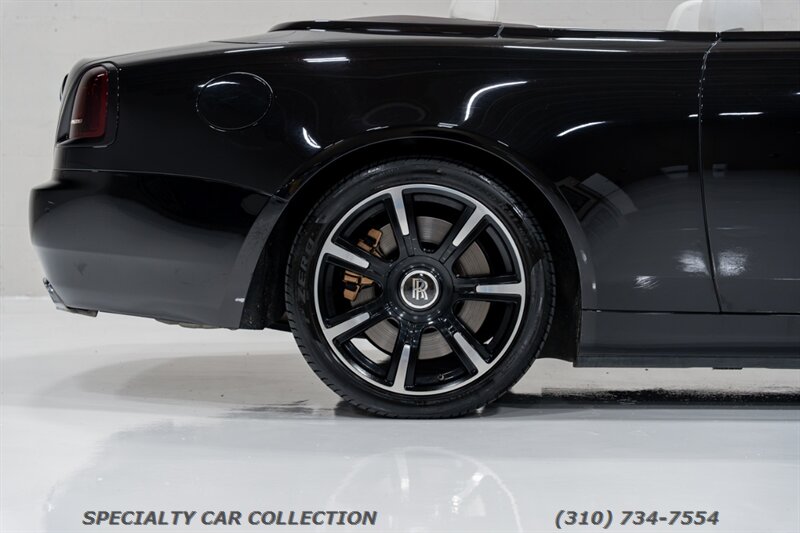 2018 Rolls-Royce Dawn Inspired By Music - Photo 14 - West Hollywood, CA 90069