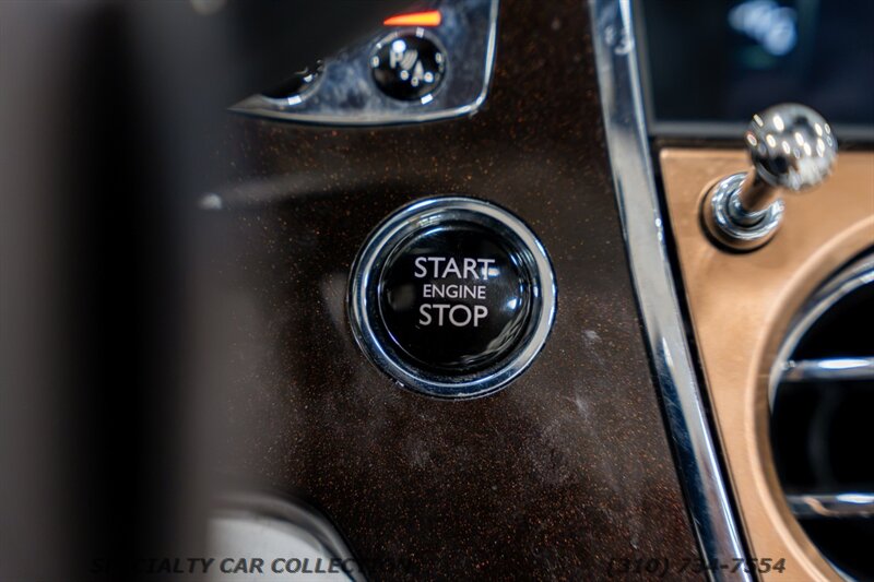 2018 Rolls-Royce Dawn Inspired By Music - Photo 43 - West Hollywood, CA 90069