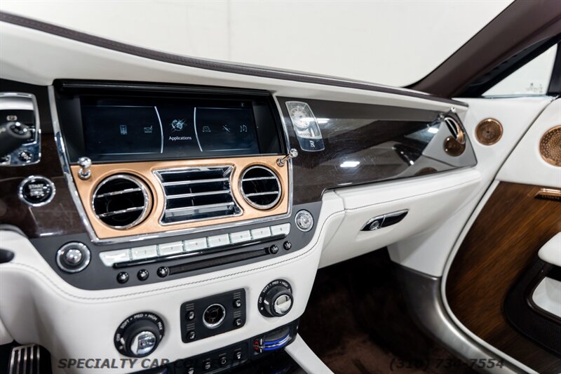 2018 Rolls-Royce Dawn Inspired By Music - Photo 41 - West Hollywood, CA 90069