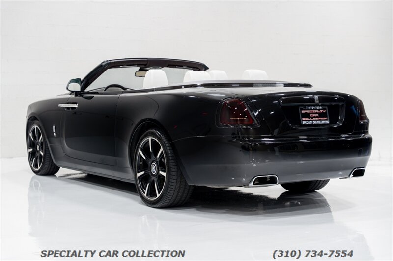 2018 Rolls-Royce Dawn Inspired By Music - Photo 10 - West Hollywood, CA 90069