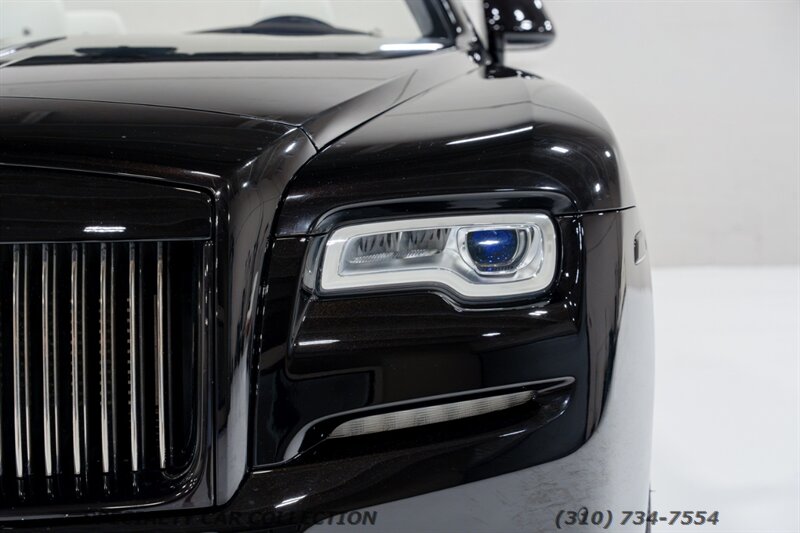 2018 Rolls-Royce Dawn Inspired By Music - Photo 13 - West Hollywood, CA 90069