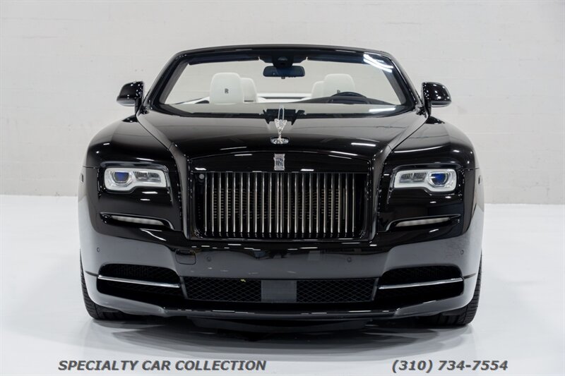 2018 Rolls-Royce Dawn Inspired By Music - Photo 3 - West Hollywood, CA 90069