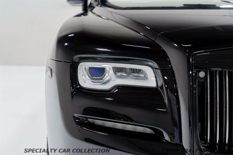 2018 Rolls-Royce Dawn Inspired By Music - Photo 12 - West Hollywood, CA 90069
