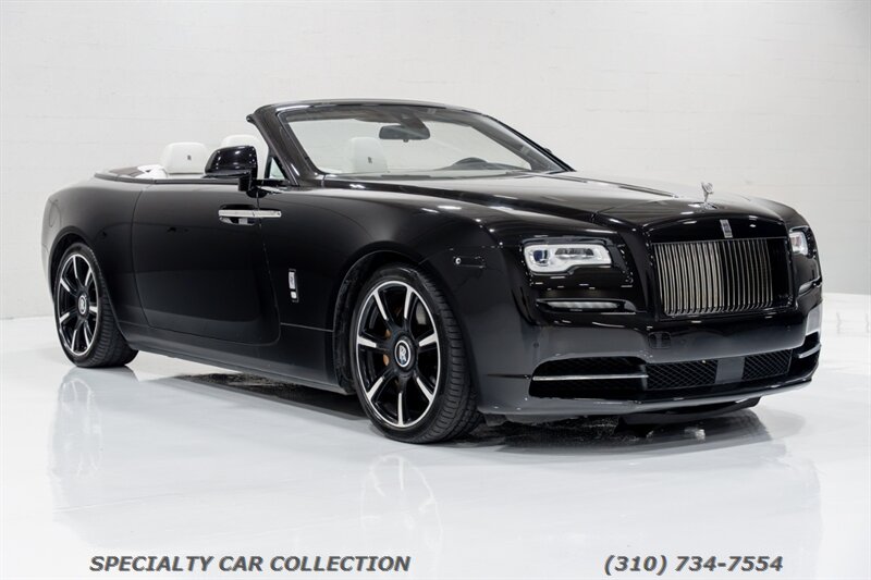 2018 Rolls-Royce Dawn Inspired By Music - Photo 6 - West Hollywood, CA 90069