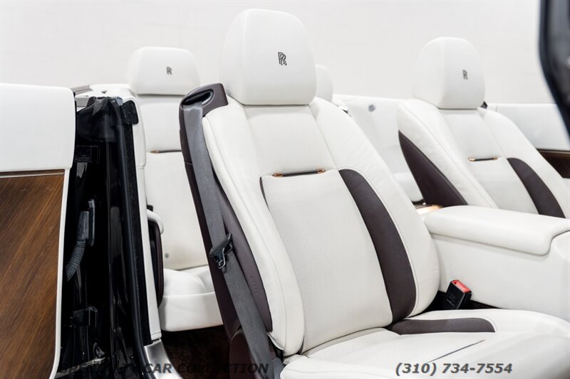 2018 Rolls-Royce Dawn Inspired By Music - Photo 30 - West Hollywood, CA 90069