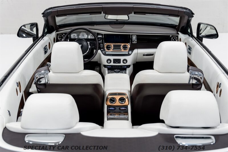 2018 Rolls-Royce Dawn Inspired By Music - Photo 38 - West Hollywood, CA 90069