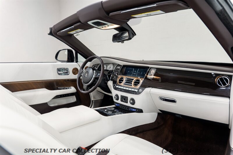 2018 Rolls-Royce Dawn Inspired By Music - Photo 22 - West Hollywood, CA 90069