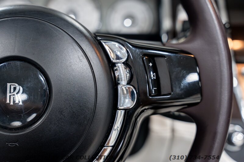 2018 Rolls-Royce Dawn Inspired By Music - Photo 39 - West Hollywood, CA 90069