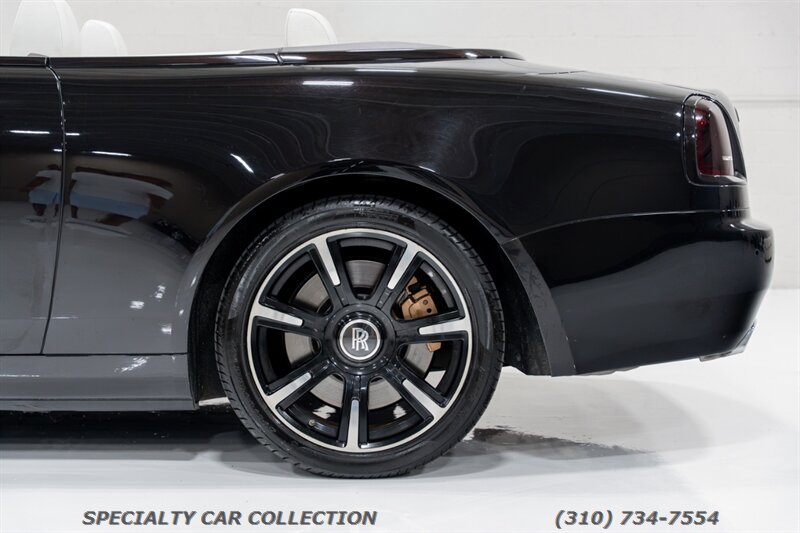 2018 Rolls-Royce Dawn Inspired By Music - Photo 16 - West Hollywood, CA 90069