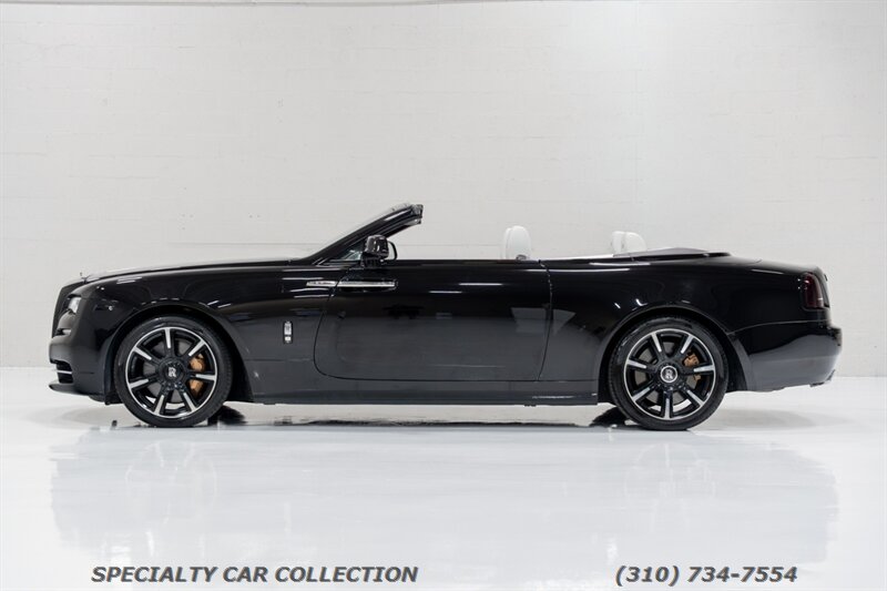 2018 Rolls-Royce Dawn Inspired By Music - Photo 11 - West Hollywood, CA 90069