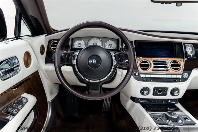 2018 Rolls-Royce Dawn Inspired By Music - Photo 20 - West Hollywood, CA 90069
