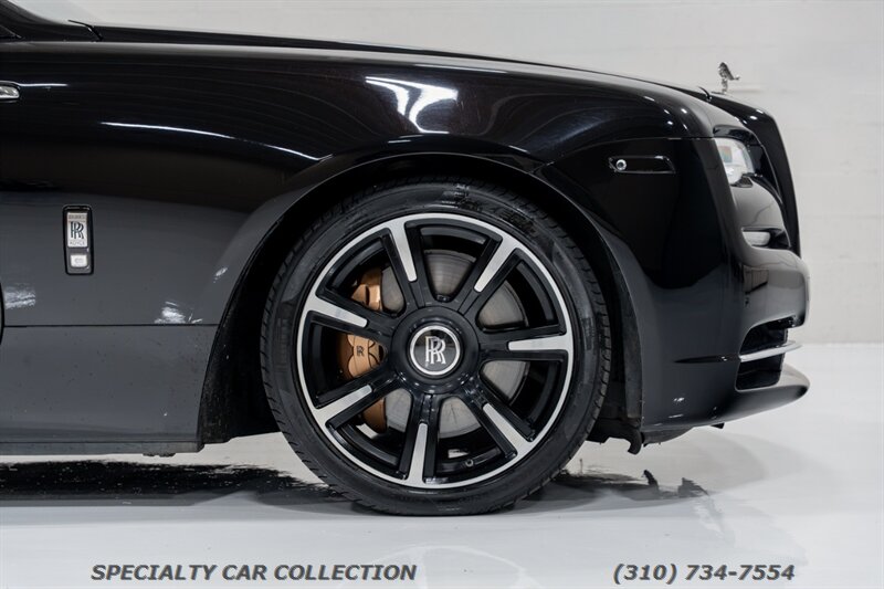 2018 Rolls-Royce Dawn Inspired By Music - Photo 15 - West Hollywood, CA 90069