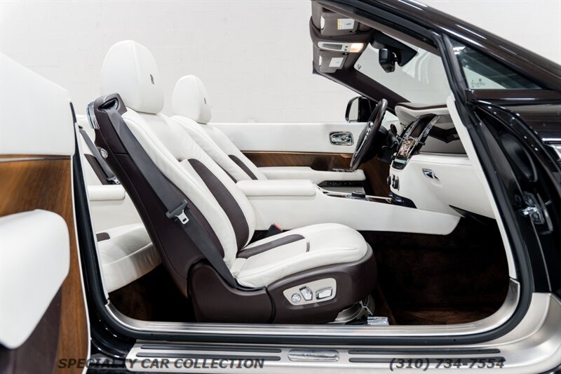 2018 Rolls-Royce Dawn Inspired By Music - Photo 21 - West Hollywood, CA 90069
