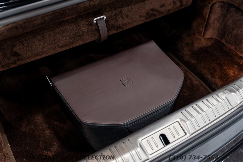 2018 Rolls-Royce Dawn Inspired By Music - Photo 45 - West Hollywood, CA 90069