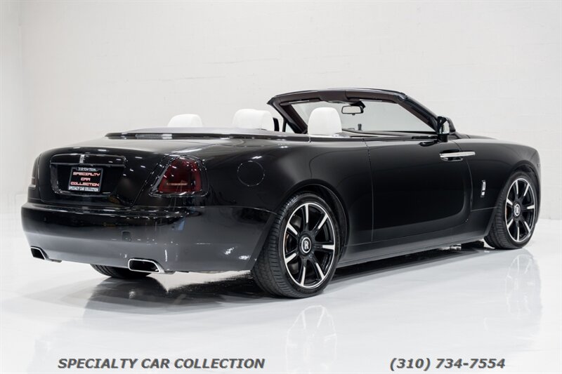 2018 Rolls-Royce Dawn Inspired By Music - Photo 8 - West Hollywood, CA 90069