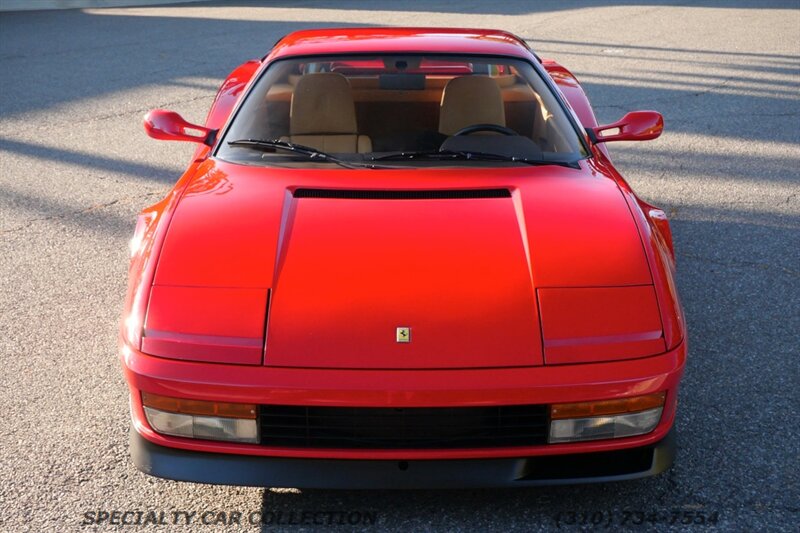 1988 Ferrari Testarossa - Photo 4 - West Hollywood, CA 90069