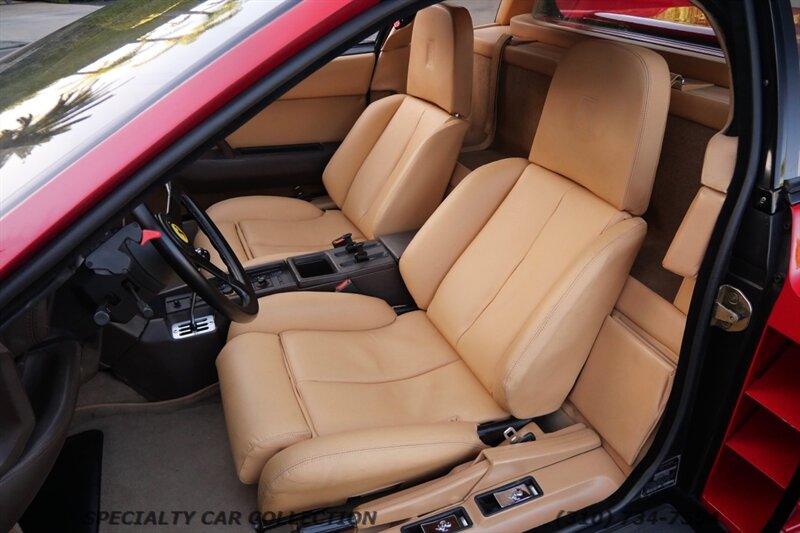 1988 Ferrari Testarossa - Photo 16 - West Hollywood, CA 90069