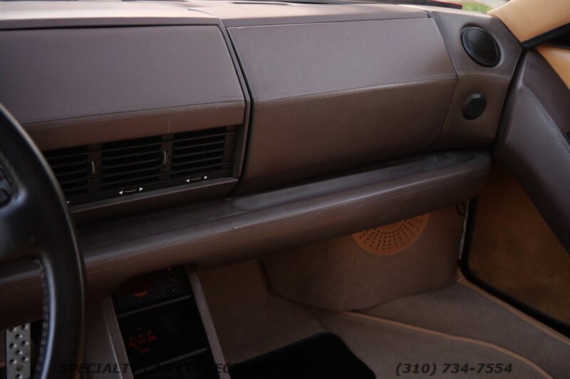 1988 Ferrari Testarossa - Photo 24 - West Hollywood, CA 90069
