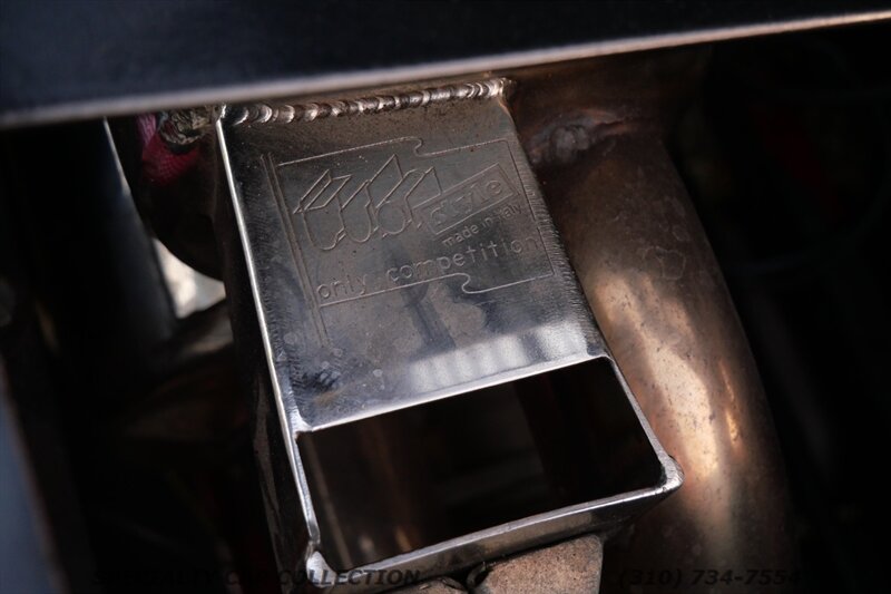 1988 Ferrari Testarossa - Photo 35 - West Hollywood, CA 90069