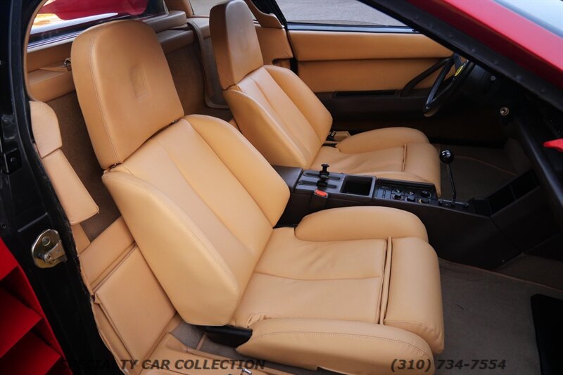 1988 Ferrari Testarossa - Photo 20 - West Hollywood, CA 90069