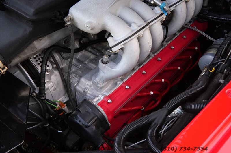 1988 Ferrari Testarossa - Photo 32 - West Hollywood, CA 90069