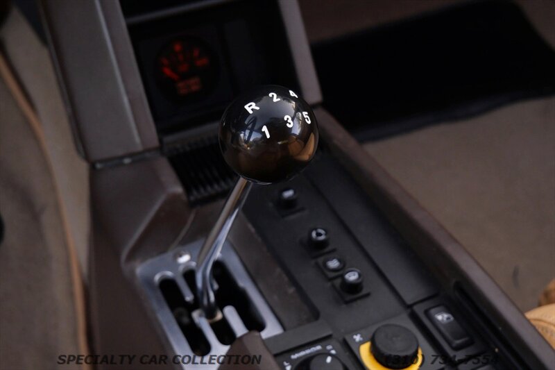 1988 Ferrari Testarossa - Photo 22 - West Hollywood, CA 90069