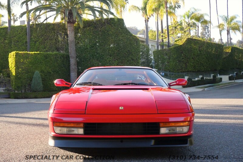 1988 Ferrari Testarossa - Photo 3 - West Hollywood, CA 90069