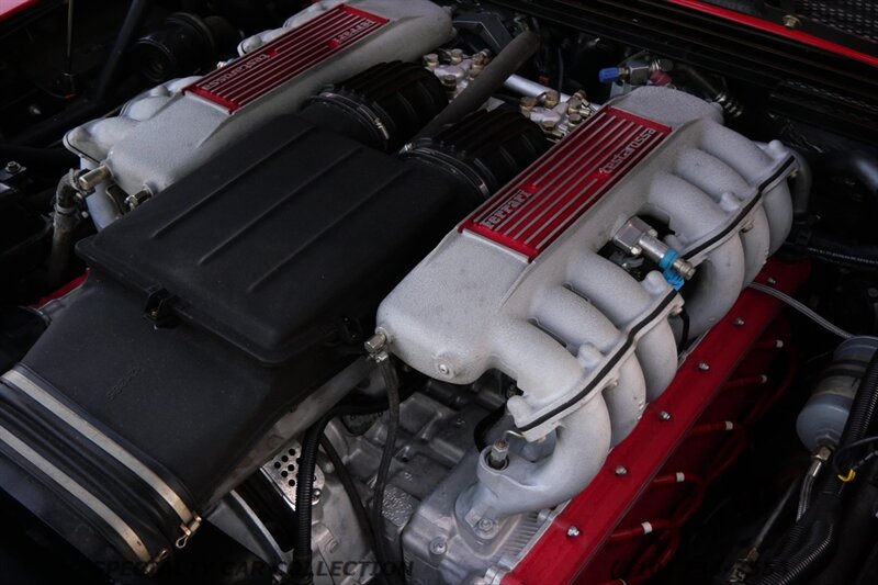 1988 Ferrari Testarossa - Photo 31 - West Hollywood, CA 90069
