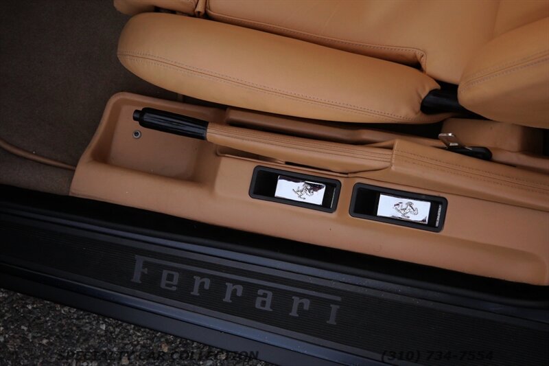 1988 Ferrari Testarossa - Photo 26 - West Hollywood, CA 90069