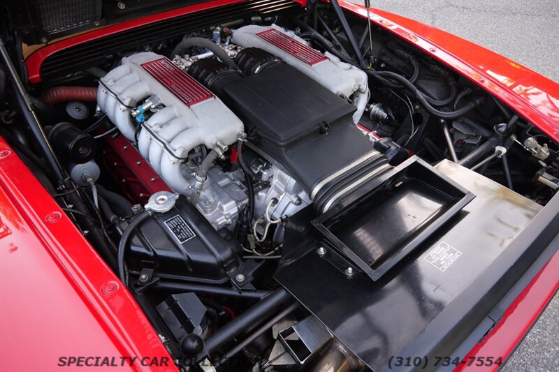 1988 Ferrari Testarossa - Photo 28 - West Hollywood, CA 90069