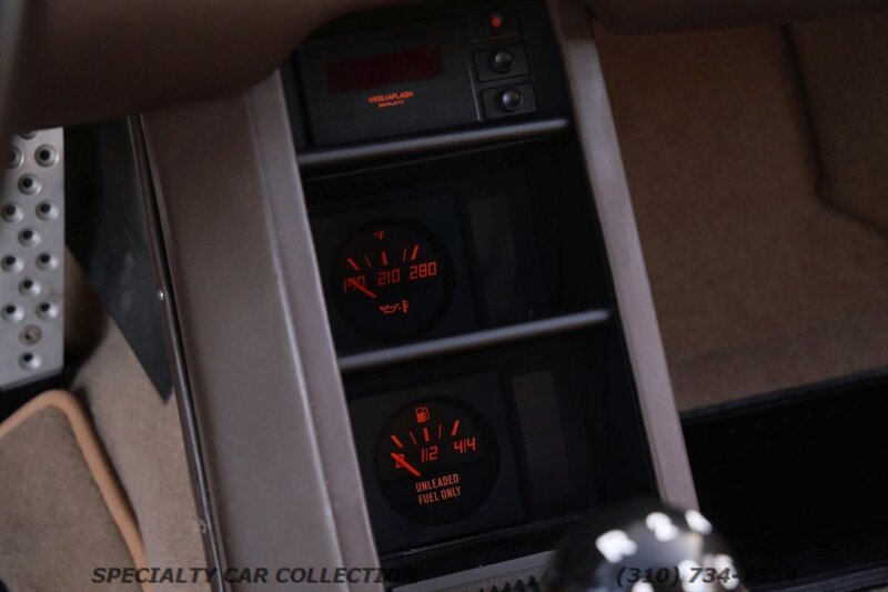 1988 Ferrari Testarossa - Photo 23 - West Hollywood, CA 90069