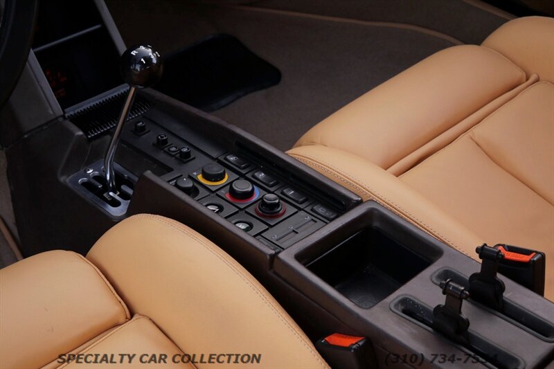 1988 Ferrari Testarossa - Photo 19 - West Hollywood, CA 90069