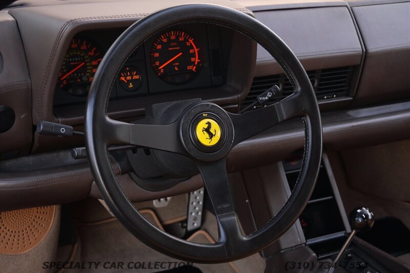 1988 Ferrari Testarossa - Photo 18 - West Hollywood, CA 90069
