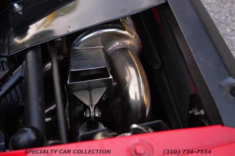 1988 Ferrari Testarossa - Photo 34 - West Hollywood, CA 90069