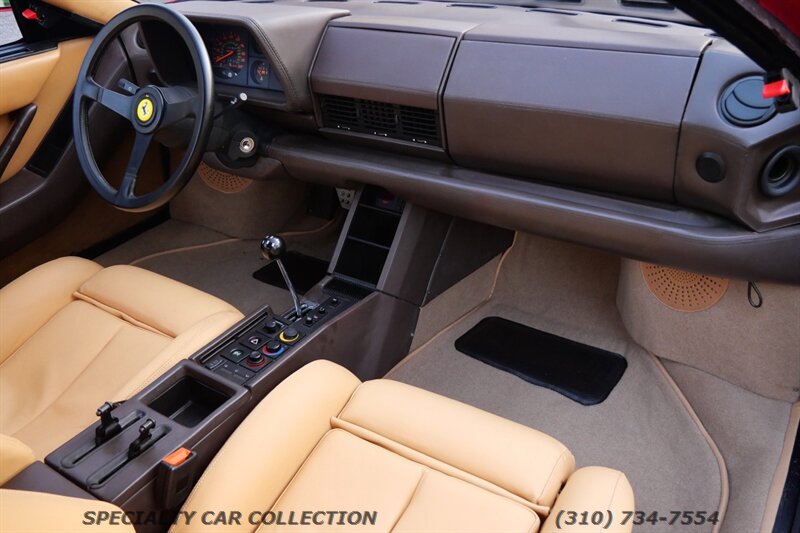 1988 Ferrari Testarossa - Photo 21 - West Hollywood, CA 90069