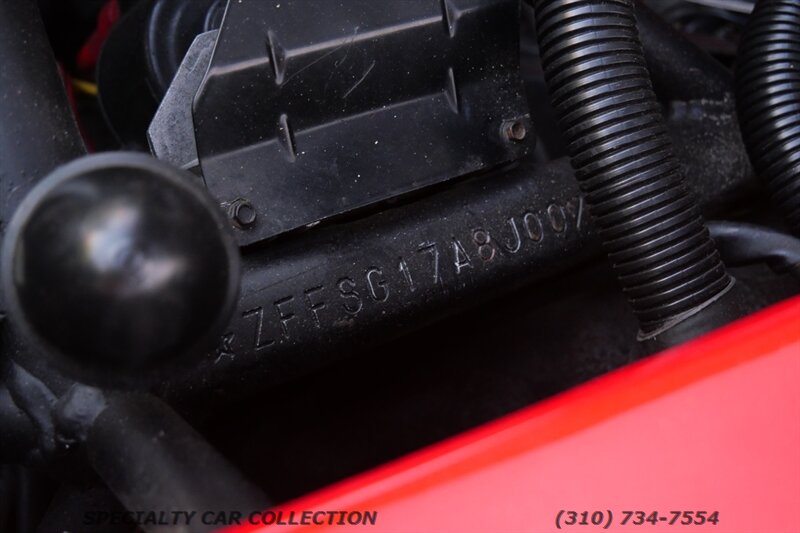 1988 Ferrari Testarossa - Photo 30 - West Hollywood, CA 90069