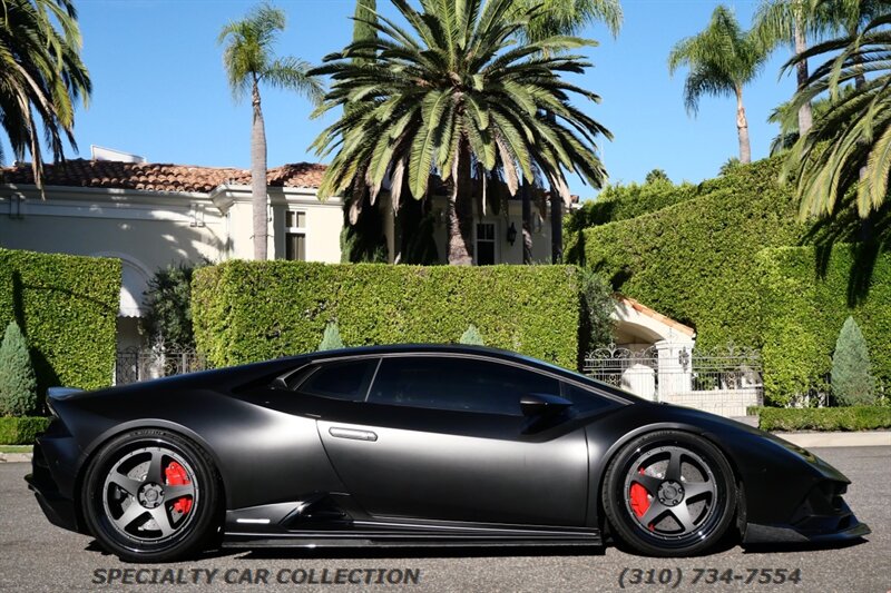 2020 Lamborghini Huracan 640-4 EVO   - Photo 6 - West Hollywood, CA 90069