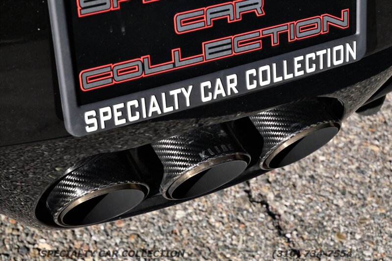 2013 Ferrari 458 Spider - Photo 12 - West Hollywood, CA 90069